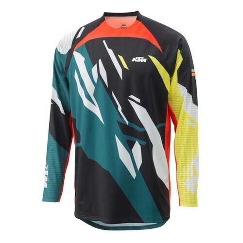 Gravity-FX Jersey S