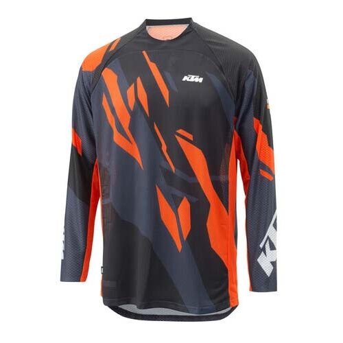 Gravity-FX Air Jersey S