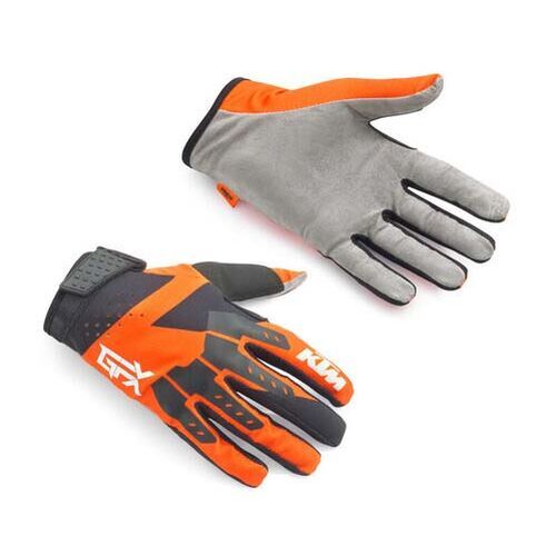 Gravity-FX Handschuhe S/8