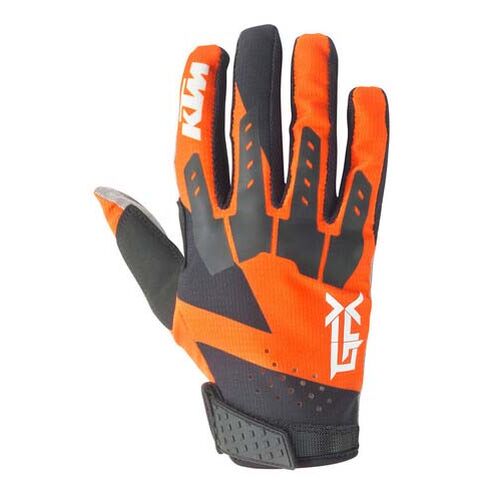 Gravity-FX Handschuhe M/9