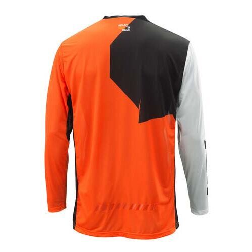 Pounce Jersey - Orange XL