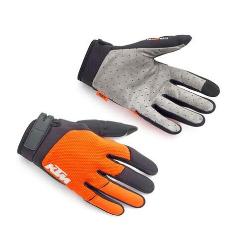 Pounce Handschuhe - Orange L/10