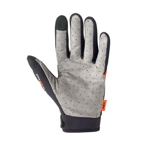 Pounce Handschuhe - Orange L/10