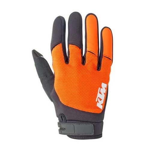 Pounce Handschuhe - Orange XXL/12