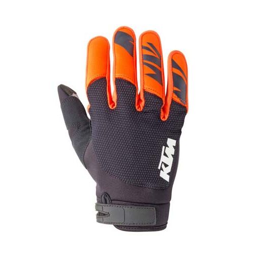 Pounce Handschuhe - Schwarz XXL/12