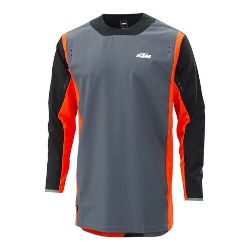 Racetech Jersey - Grau XL