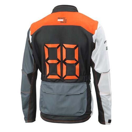 Rally Pro Jacke L