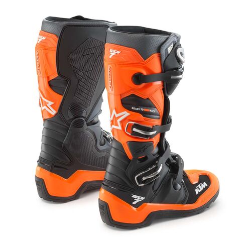 Tech 7 EXC Stiefel Schuhgr��e 43