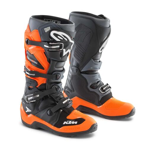 Tech 7 EXC Stiefel Schuhgr��e 44,5