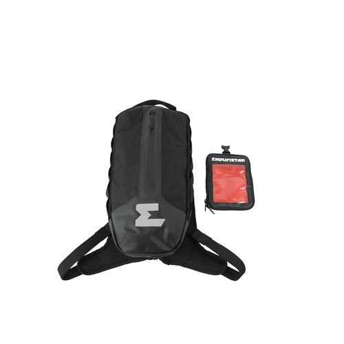 Enduristan Lyndons Hurrican Hydro Trinkrucksack + Hydrapak HP03 Trinkblase