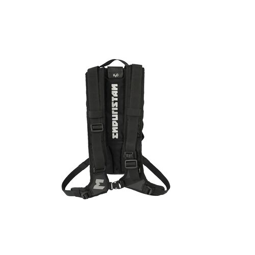 Enduristan Lyndons Hurrican Hydro Trinkrucksack + Hydrapak HP03 Trinkblase