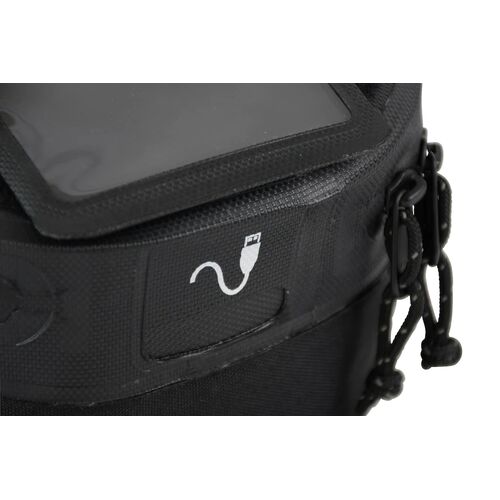 Enduristan Sandstorm 4X Tankbag / Tankrucksack / Tanktasche