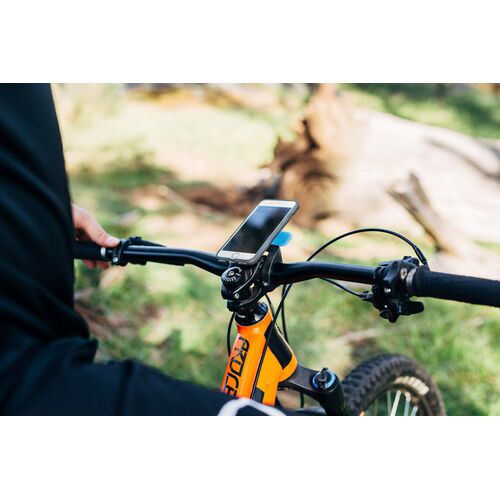 QUAD LOCK Bike Out Vorderradhalterung