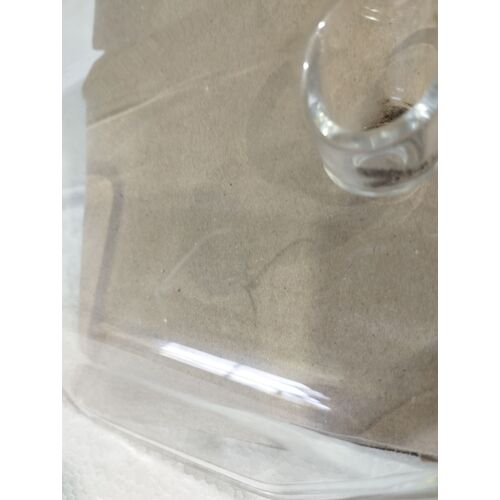 Windschild EU kpl. gebraucht