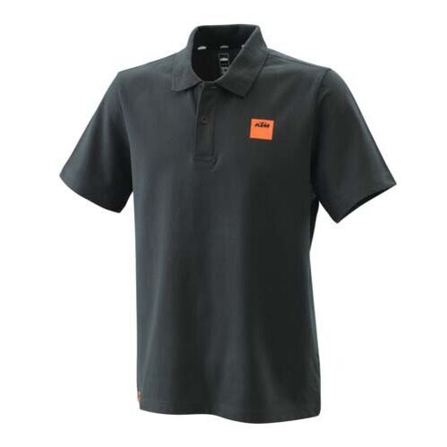 Pure Poloshirt - Schwarz PURE POLO BLACK XXL