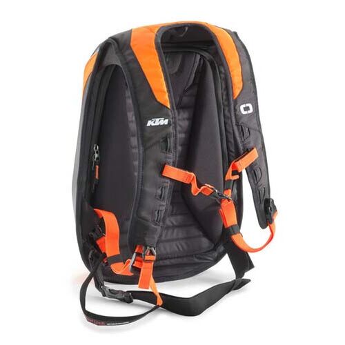 Pure No Drag Rucksack