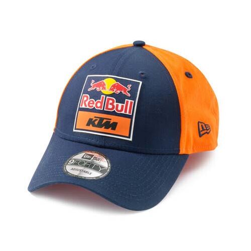 Replica Team Curved-Cap