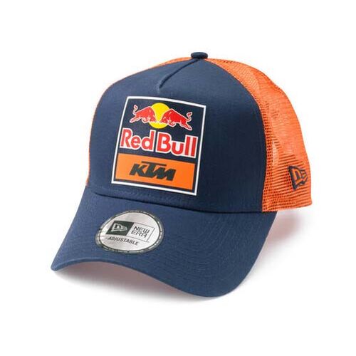 Replica Team Trucker-Cap
