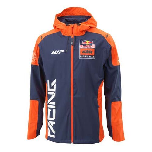 Replica Team Hardshell-Jacke M