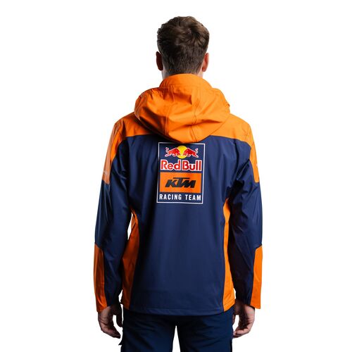 Replica Team Hardshell-Jacke M
