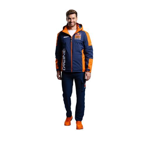 Replica Team Winterjacke XL