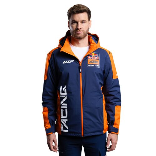 Replica Team Winterjacke XL