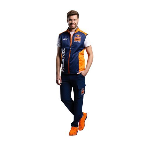 Replica Team Weste XXXL