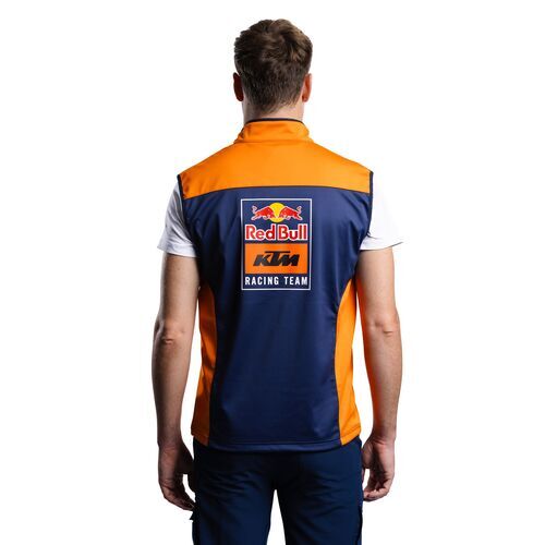 Replica Team Weste XXXL