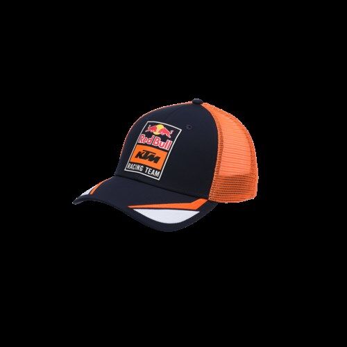 Red Bull KTM Turbo Trucker-Cap