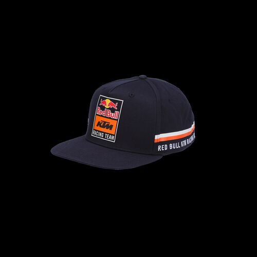 Red Bull KTM Traction Flat Cap