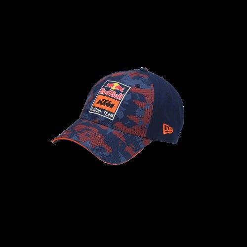 Red Bull KTM Offroad Curved-Cap