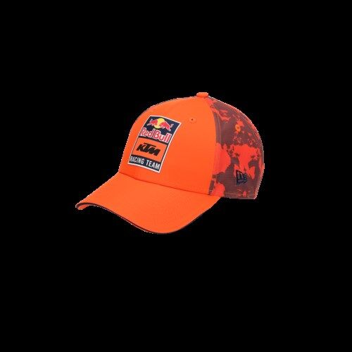 Red Bull KTM Rush Curved-Cap