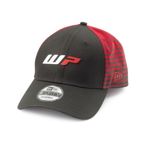 Replica Team Curved-Cap