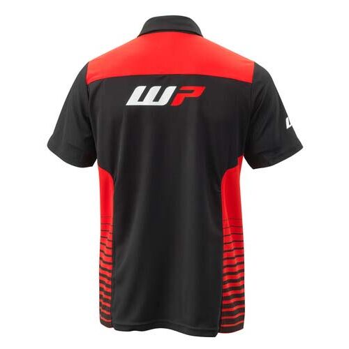 Replica Team Poloshirt XXS