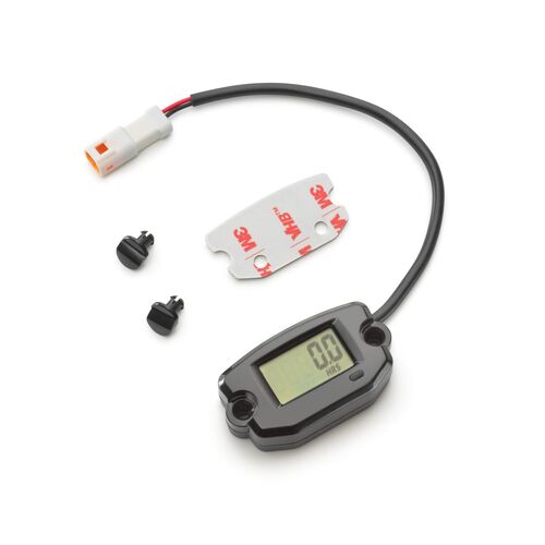 Betriebsstundenz�hler