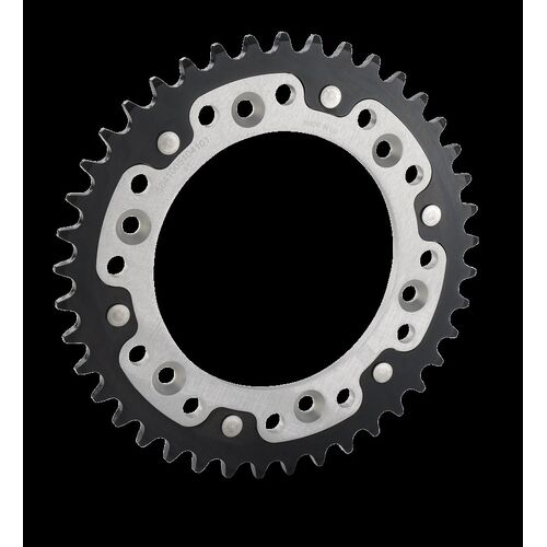 Supersprox-Stealth-Kettenrad