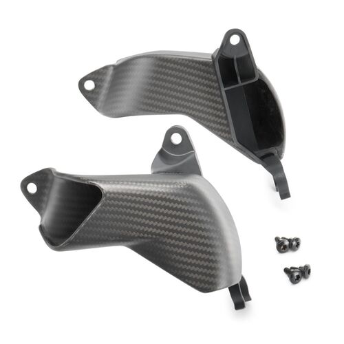 Factory-Bremsk�hlkanalkit