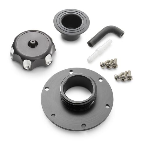 Kraftstofftankverschluss