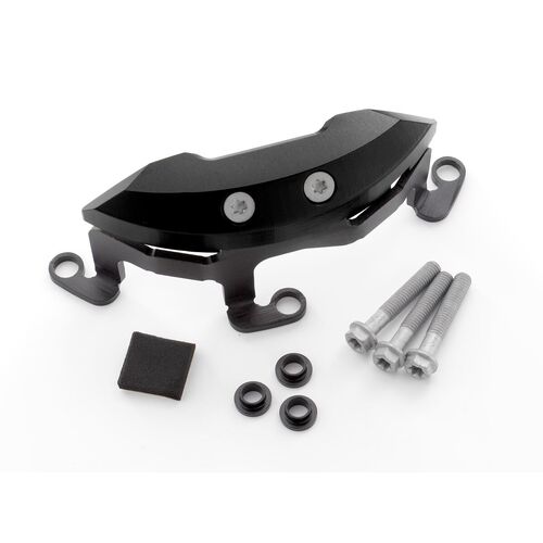 Generatordeckelschutz