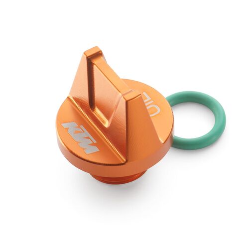 �leinf�llschraube