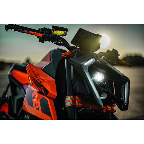 Factory-Gabelbr�cke