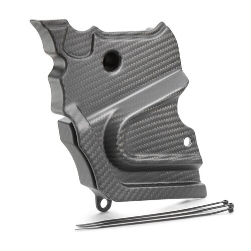 Kettenritzelabdeckung