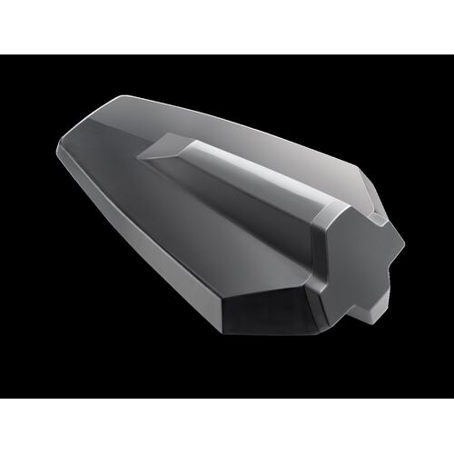 Soziussitzbank-Abdeckung