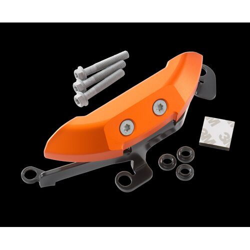 Generatordeckelschutz