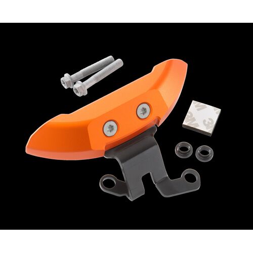 Kupplungsdeckelschutz