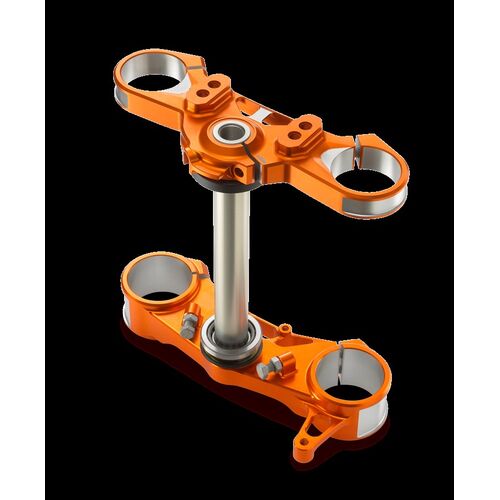 Factory-Gabelbr�cke