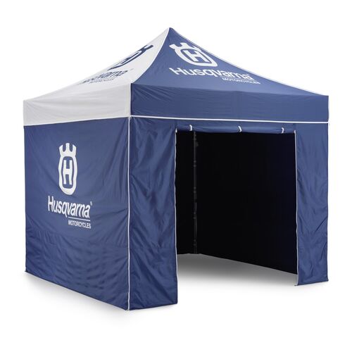 Husqvarna 3x3m Zeltwandset