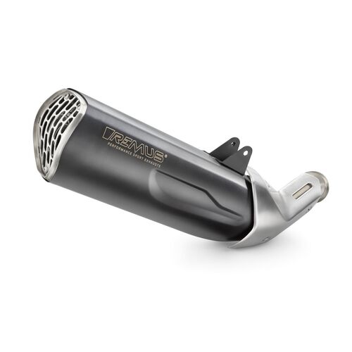 REMUS-Slip-on-Endschalld�mpfer