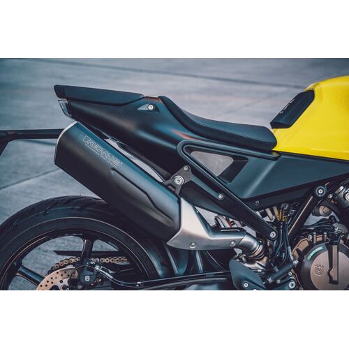 REMUS-Slip-on-Endschalld�mpfer