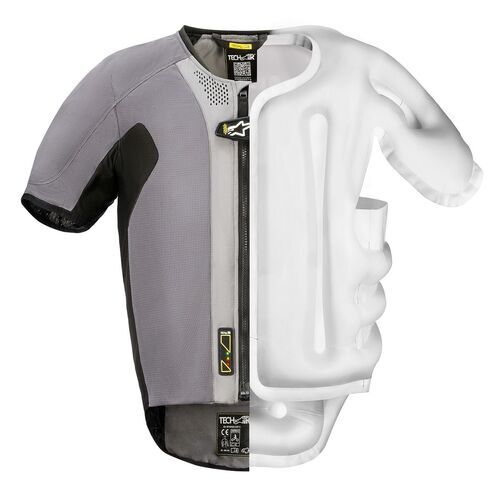 Alpinestars TECH-AIR� 5 Airbag-Weste
